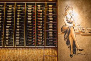 The Palm - Las Vegas-Las Vegas