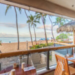 Duke's Waikiki-Honolulu