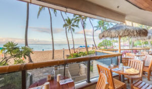 Duke's Waikiki-Honolulu