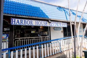 Harbor House-Kailua-Kona