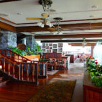Kona Inn Restaurant-Kailua-Kona