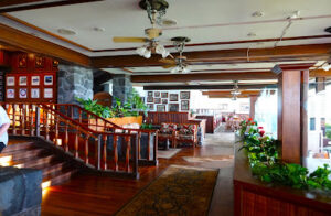 Kona Inn Restaurant-Kailua-Kona