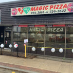 Magic Pizza Since 1997 LTD-Elk Point