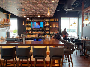 Monarch -Kitchen & Bar-Davenport