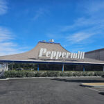 Peppermill and Fireside Lounge-Las Vegas