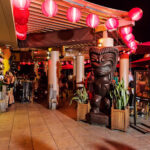 Tikis Grill & Bar-Honolulu
