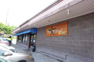 Big Island Grill-Kailua-Kona