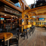 Elk & Oarsman Restaurant & Bar-Banff