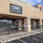 CRAFT Kitchen-Henderson
