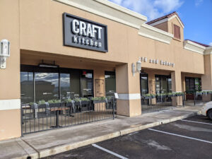 CRAFT Kitchen-Henderson
