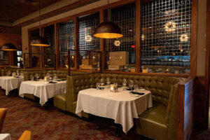 Sullivan's Steakhouse-Naperville