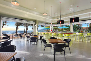 Lava Lava Beach Club-Kapaʻa