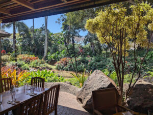 Keoki's Paradise-Koloa