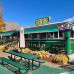 Peterborough Diner-Peterborough