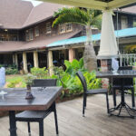 The Plantation House by Gaylords-Lihue