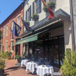 Harry Browne's Restaurant-Annapolis