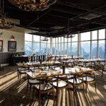 Sky Bistro-Banff