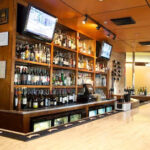 Carpaccio Tuscan Kitchen & Wine Bar-Annapolis