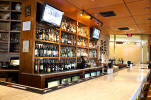 Carpaccio Tuscan Kitchen & Wine Bar-Annapolis