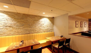 Alexander's Cafe-Elgin