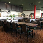 T J's Restaurant-Peace River