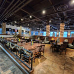 Granite City Food & Brewery-Davenport