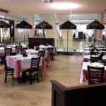 Maggiano's Little Italy-Las Vegas