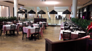Maggiano's Little Italy-Las Vegas