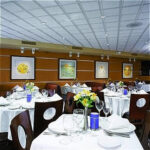 Carrol's Creek Cafe-Annapolis