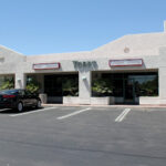 Todd's Unique Dining-Henderson
