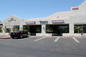 Todd's Unique Dining-Henderson