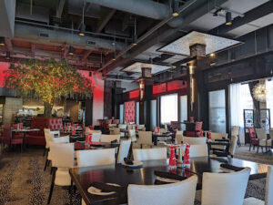 Tuscan Prime Italian Chophouse & Dolce Bar-Annapolis