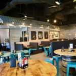 Dive Southern Coastal Kitchen-Canton