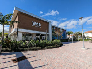 World of Beer-Miramar