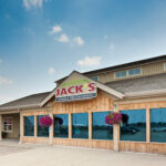 Jack's Family Restaurant-Waterloo