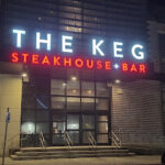 The Keg Steakhouse + Bar - St. John's-St. John's