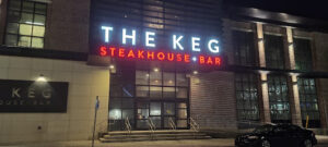 The Keg Steakhouse + Bar - St. John's-St. John's