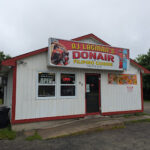 AJ Lagman Donair and Filipino Cuisine-Miramichi