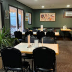 Moment in Thyme Neighbourhood Grill-Morden