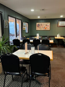 Moment in Thyme Neighbourhood Grill-Morden