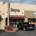 Francisco's Mexican Food-Maricopa