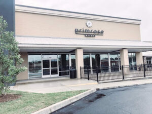 Primrose Table-Murfreesboro