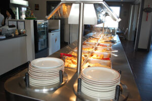 Uncle Li restaurant-Clarenville