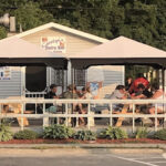 Carolyn's Dairy Bar-Perth-Andover