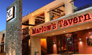 Marlow's Tavern-Tucker