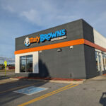 Mary Brown's Chicken & Taters-Stephenville