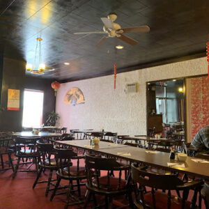 Kam Loon Restaurant-Morris