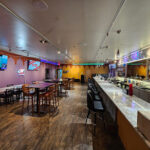 INDIAN OVEN CUISINE & BAR-Bullhead City