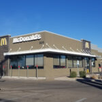 McDonald's-Florence