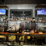 Tempo Urban Bistro-Buckeye